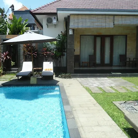 Brolga Sanur Villa